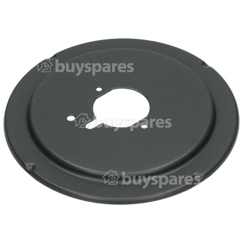 Hoover Kochfeld-Brennerschale (halbschnell) | BuySpares Germany