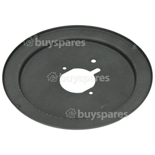 Hoover Kochfeld-Brennerschale (halbschnell) | BuySpares Germany