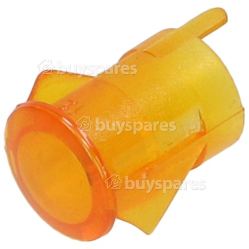 Delonghi Orange Lamp Lens Cover