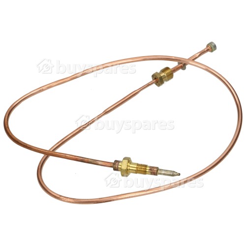 Thermocouple De Four - 600 Mm - Sauter