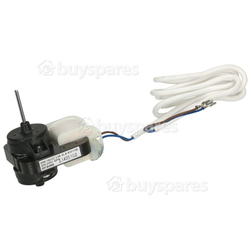 Motor De Ventilador De Frigorífico Congelador - Oh Sung F61-10 : HF39C001 Hoover