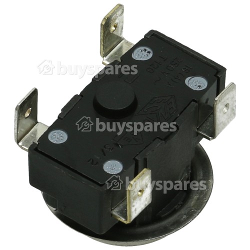 Baumatic Thermostat