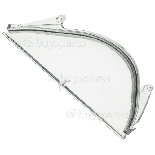 Bissell Aroma Pro 8910E Half Moon Background Window