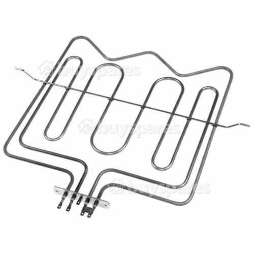 Altus 66MFC Grill Dual Element 1100w/2300w