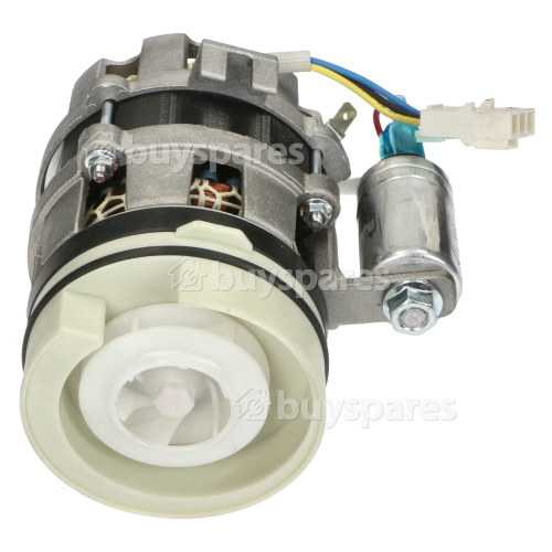 Gorenje Washing Pump Motor :