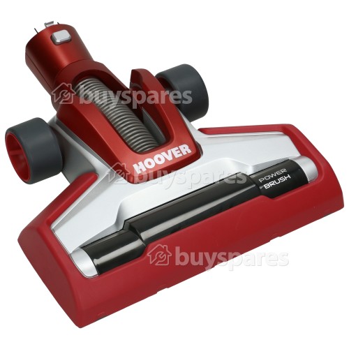 Hoover Parquet Nozzle