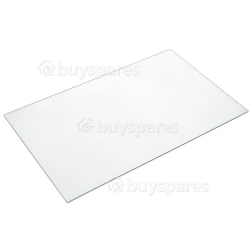 Ripiano In Vetro Per Congelatore Indesit – Sparefixd Top & Middle Shelf, Codice C00324978 - 3