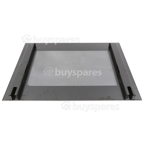 Hoover Oven Outer Door Glass