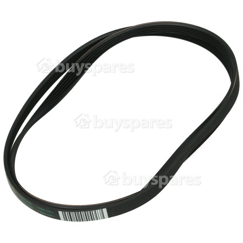 Poly-Vee Drive Belt - 1248J5EL