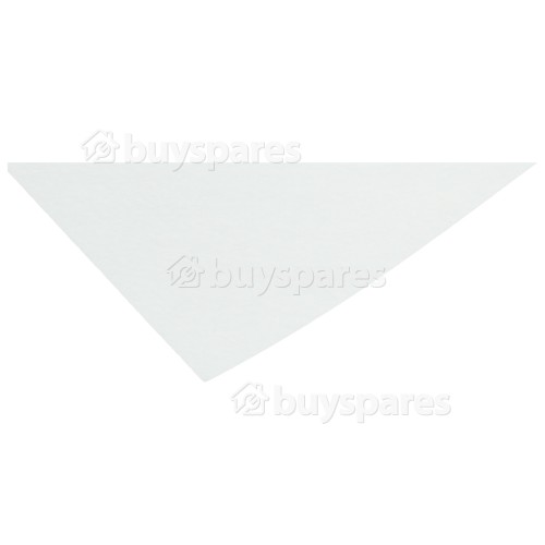 Electrolux Group Lipid-filter 600mm