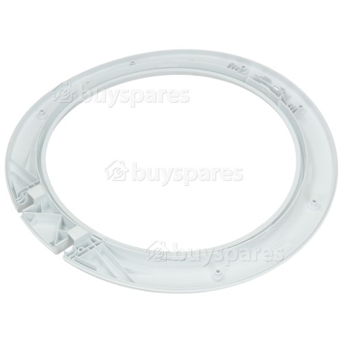 Bosch Neff Siemens Inner Door Trim - White | BuySpares