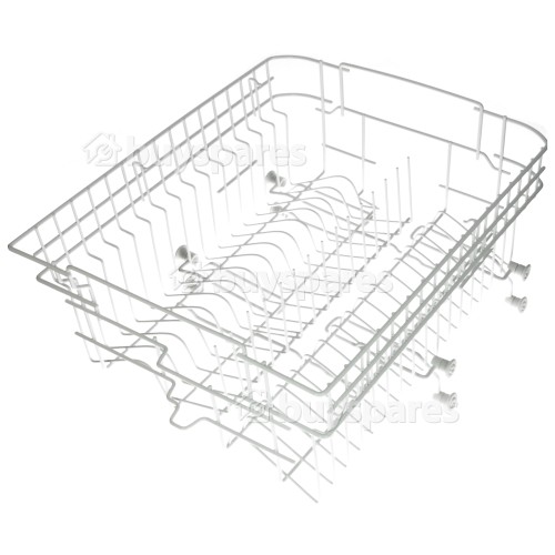 Panier Supérieur De Lave-vaisselle Neutral