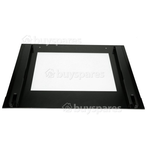 Hoover Oven Outer Door Glass