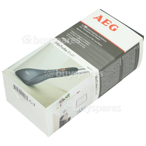 AEG Advanced Precision MiniTurbo Brush - 36mm