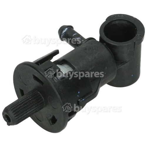 Delonghi Steam Valve