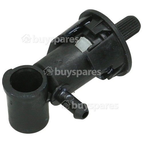 Delonghi Steam Valve