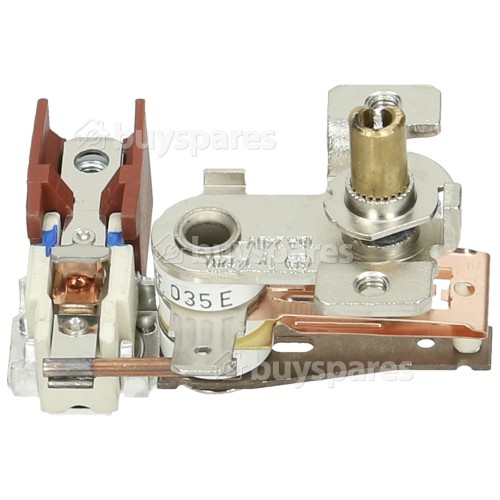 Dimplex Thermostat BuySpares