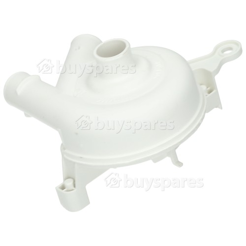 Hotpoint Wash Pump Housing