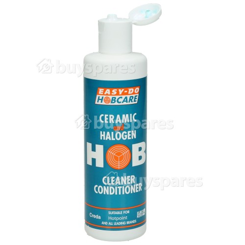 EasyDo Hobcare Ceramic / Induction / Halogen Hob Conditioner Cleaner