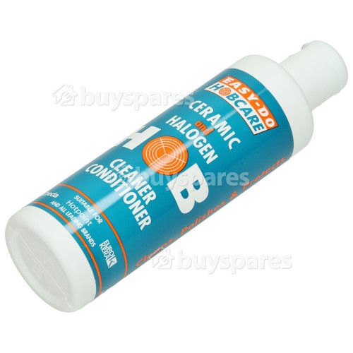 EasyDo Hobcare Ceramic / Induction / Halogen Hob Conditioner Cleaner