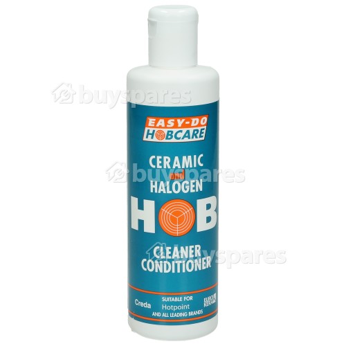 Easy-Do Hob-care Ceramic / Induction / Halogen Hob Conditioner Cleaner