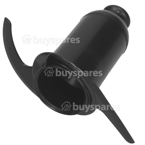 Kenwood Dough Tool - Black