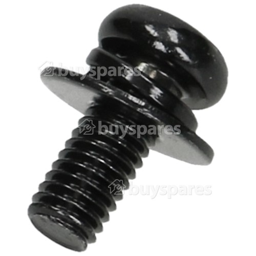 Sony Screw Set - Stand (x4)