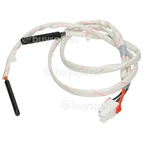 Temperature Fuse Sensor Cables Are 750mm & 530mm BuySpares