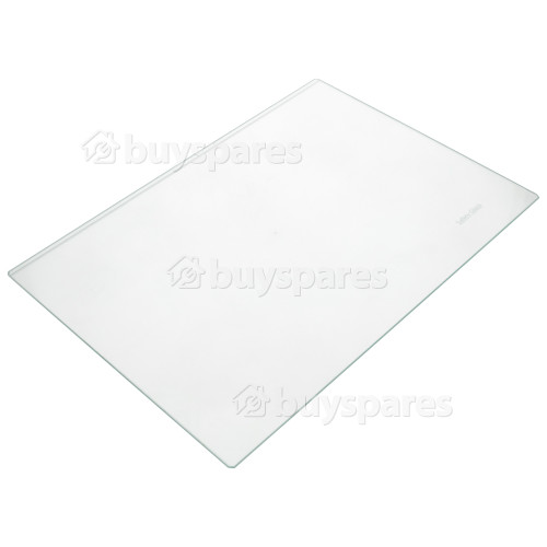 CMI Freezer Glass Shelf : 440 X 315mm