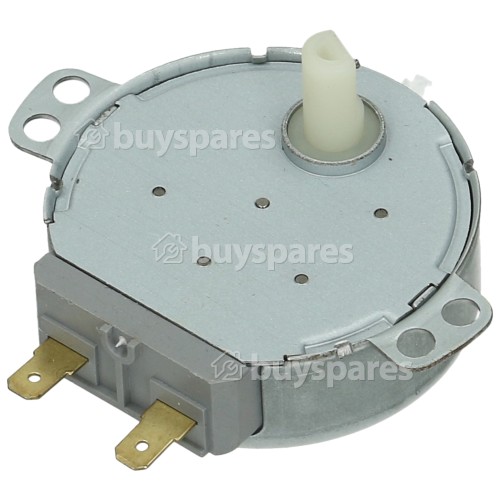 Samsung Motor Turntable