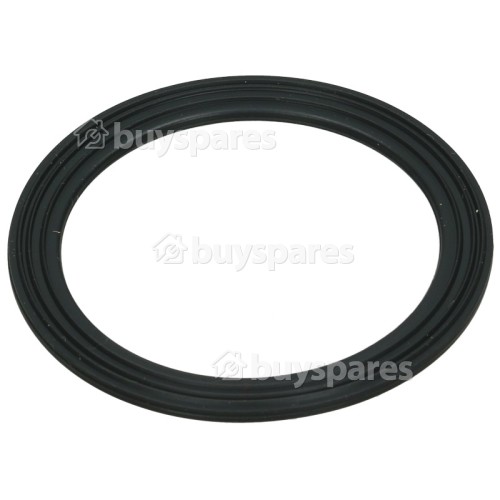 Kenwood Sealing Ring - Liquidiser / Mill Blade Assembly - Black