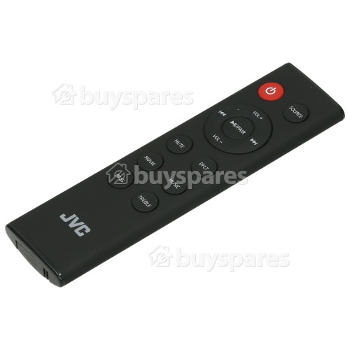 JVC Remote Control RM-STHD227