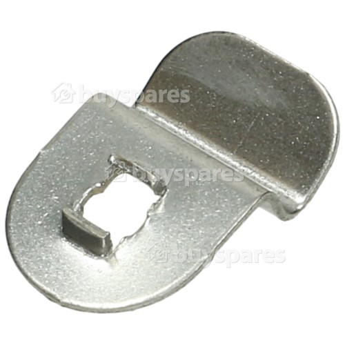 Bauknecht BBSC2000BR-GB Fixing Plate Bracket