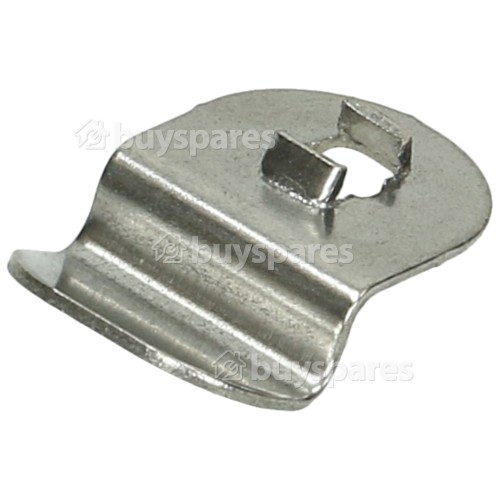 Bauknecht BBSC2000BR-GB Fixing Plate Bracket