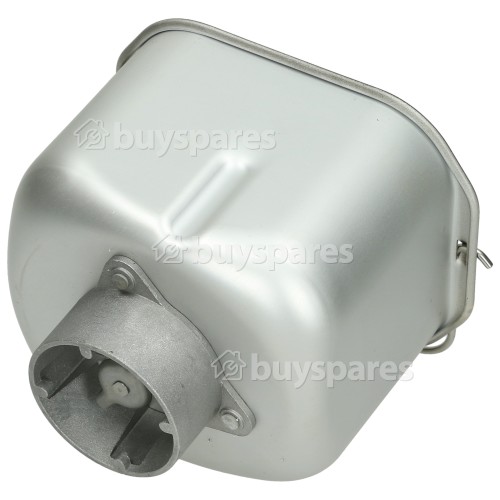 Spare Parts Morphy Richards Breadmaker