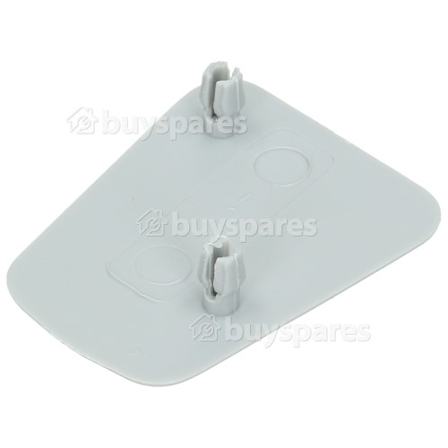 Door Hinge Screw Hole Cover BuySpares