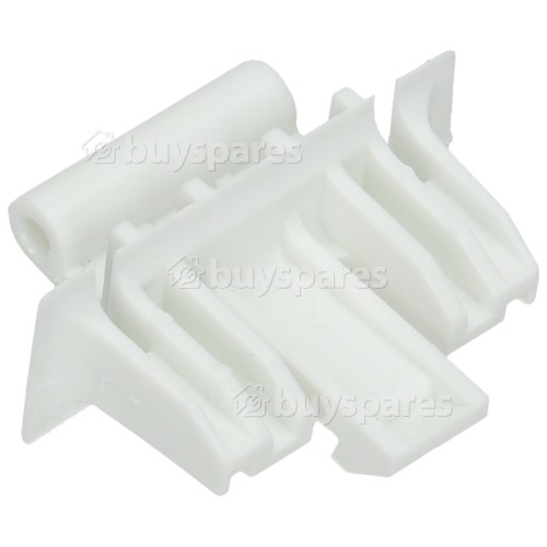 Radiola Door Hinge