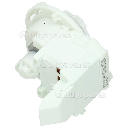 Whirlpool Drain Pump