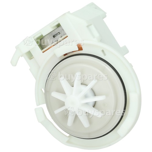 Whirlpool Drain Pump