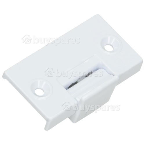 Blanco Assy Hinge-shelf; Aw-pjt - 40 75 Cool-wht