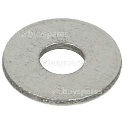 Euro Plain Washer A4 3 DIN9021-ST-A2F