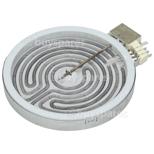 Genuine Hotpoint Ceramic Hotplate Element Spares