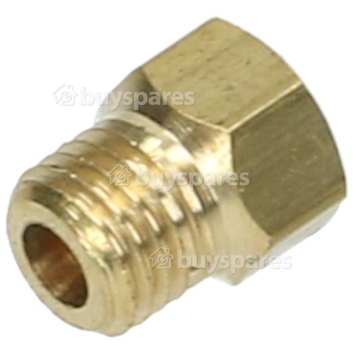 Whirlpool Nozzle Set - Natural Gas
