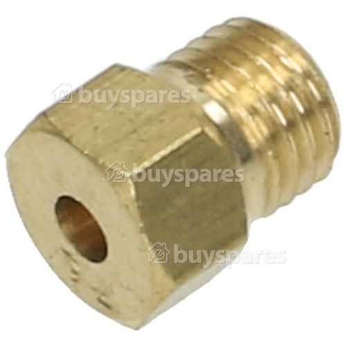 Whirlpool Nozzle Set - Natural Gas