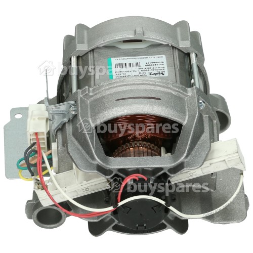 Whirlpool Motor : Nidec Sole W10496187 12000RPM 360W.