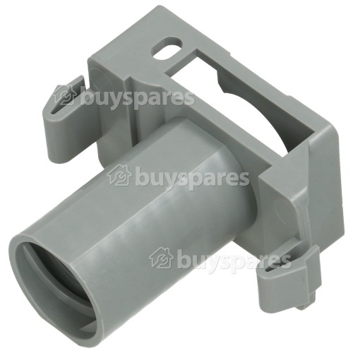 Fors Guidance Rail Foot Central