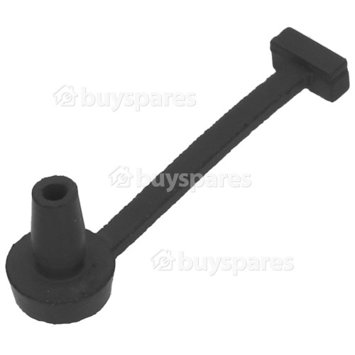 DeLonghi Condensed Water Tray Rubber Stopper