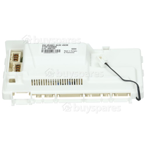 Hotpoint-Ariston LDF 12314 X EU/HA.R Main PCB Assembly