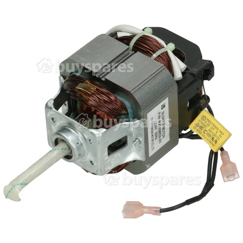 Black & Decker GW3000 Motor