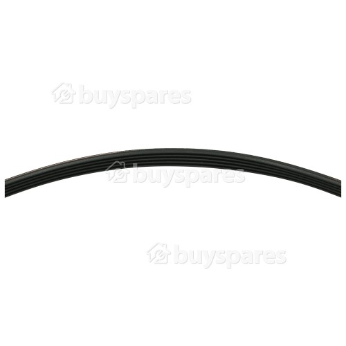 Whirlpool Poly-Vee Drive Belt - 1248J5MA